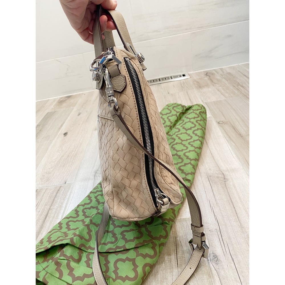 orYANY Leather Bag - Picture 6 of 14